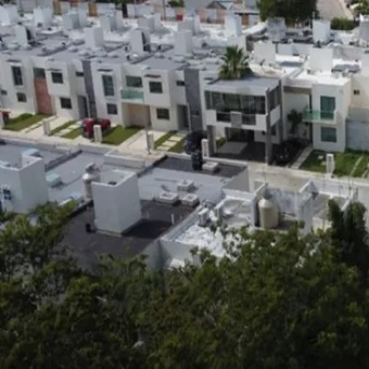 Ofertarán más de tres mil casas en la Expo Vivienda en Mérida