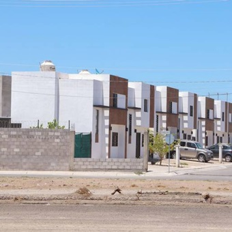 BIM busca prestar recursos para el desarrollo de vivienda en Sonora