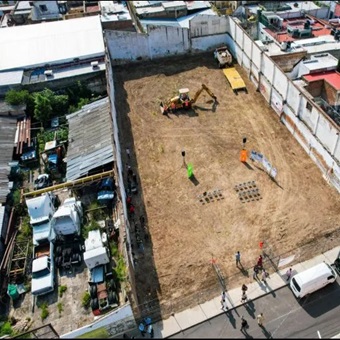 Sólo Guadalajara construye casas de interés social