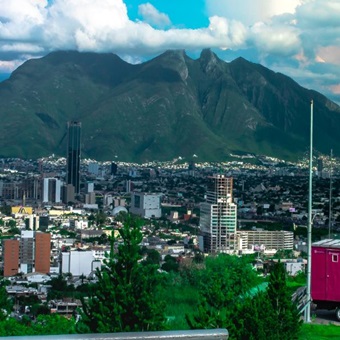 Monterrey lidera ventas de vivienda en México durante el segundo trimestre de 2024