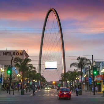 El auge de los espacios BTS transforma el mercado inmobiliario de Tijuana