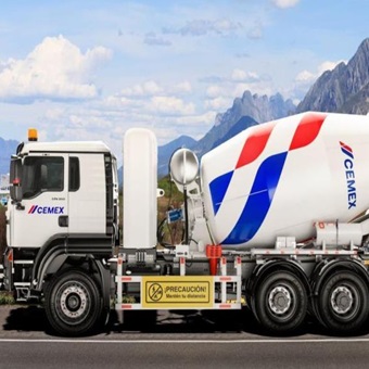 Time incluye a Cemex en su ranking Las Mejores Compañías de 2024