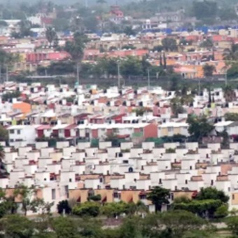 Vivienda social para jóvenes: esta es la edad límite para rentar los departamentos de 2,500 en la Doctores