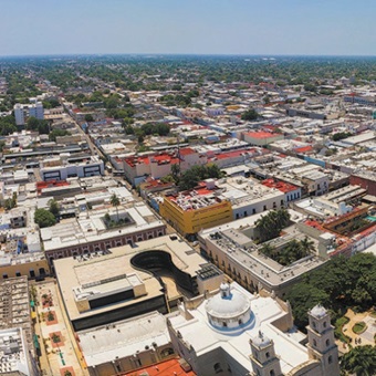 Retos inmobiliarios en Yucatán: precio alto y cambio de tendencia en Mérida