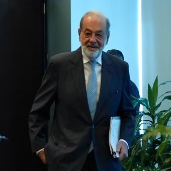 Carlos Slim ‘le mete’ a la producción de gas: Carso invertirá mil 200 mdd para operar en campo Lakach