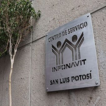 Con arrendamientos INFONAVIT busca reducir rezago de vivienda