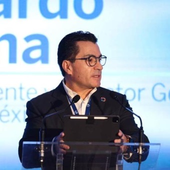 Suman 580 mil mdp invertidos en proyectos contra el cambio climático en 4 años: BBVA México