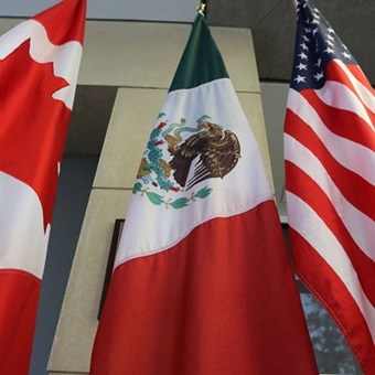 Estados Unidos y Canadá mantendrán el impulso del capítulo laboral del T-MEC en el que México es protagonista