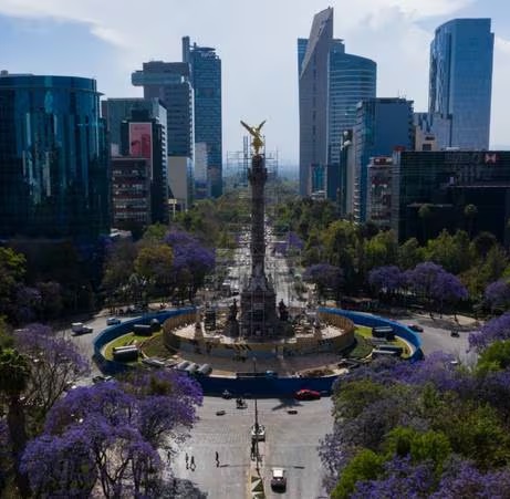 Fitch Ratings ratifica calificación de México en ‘BBB-’ con perspectiva estable; ve riesgo por Pemex