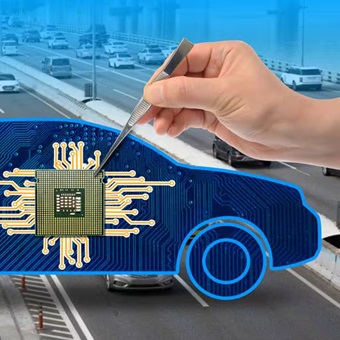 La ‘guerra’ por las fábricas de semiconductores: ¿contra qué países compite México?