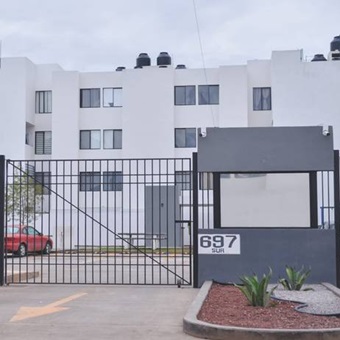 En SLP hay un promedio de 3.4 personas por vivienda: AMPI