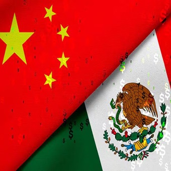 ‘Made in China’: ¿Qué productos chinos se compran más en México?