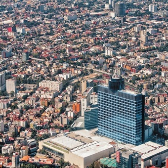 Vivienda en la CDMX, inalcanzable para quienes ganan menos de 54,000 pesos al mes