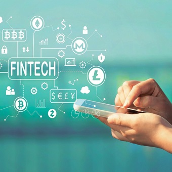 Este año sólo se han recibido cinco solicitudes para constituir una fintech