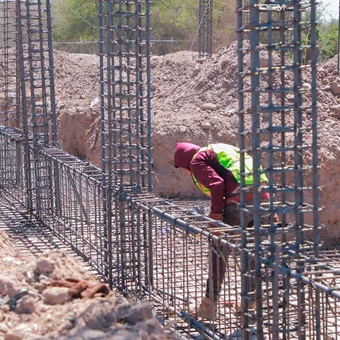 Avanza proyecto de vivienda en Culiacán; primera piedra podría colocarse en mayo