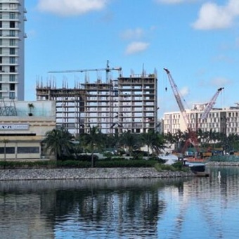 Cancún solo supera a Acapulco en revalorización de inmuebles