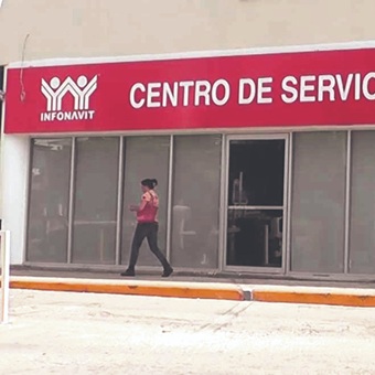 Déficit de vivienda en Campeche: INFONAVIT construirá 26 mil casas