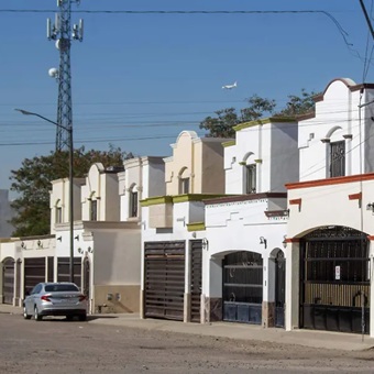 Proyectan construcción de miles de viviendas nuevas en Hermosillo en 2025