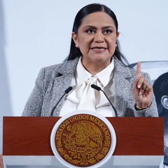 Apoyos de vivienda e inversión social en Reynosa y Río Bravo
