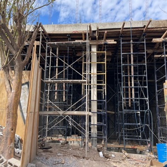 Se mantiene estable mercado inmobiliario en SLP pese a aranceles
