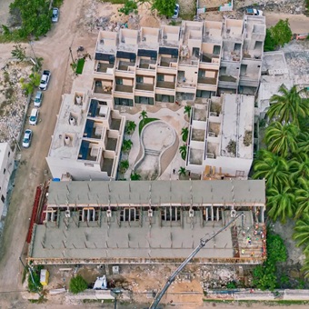 El crowdfunding inmobiliario se consolida como alternativa de financiamiento
