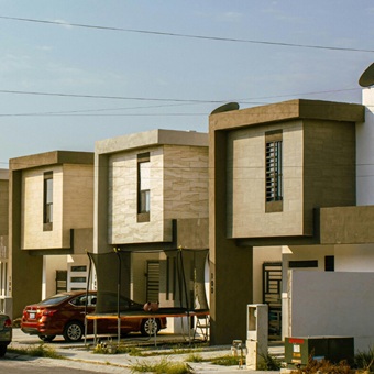 En México ya no queda vivienda por debajo del millón