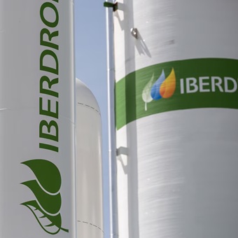 Iberdrola dice ‘adiós’ a México: Vende 15 plantas a Cox en 4,200 millones de dólares