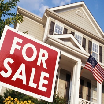 Caen precios de vivienda en zonas clave de Estados Unidos