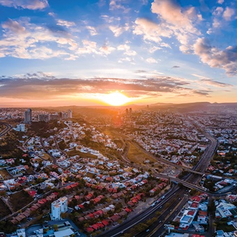 El Bajío, epicentro inmobiliario e industrial de México liderado por Querétaro