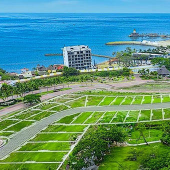Garantizan legalidad en desarrollo inmobiliario de Riviera Nayarit con apoyo notarial