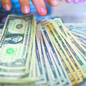 Remesas a México caen 16% en junio; ligan tres meses de desaceleración