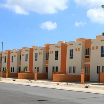 Ven viable desarrollo de vivienda social en renta