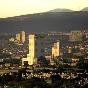 El monstruo inmobiliario en Querétaro