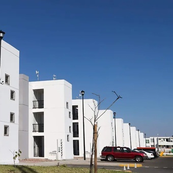 En la capital ya no hay vivienda económica