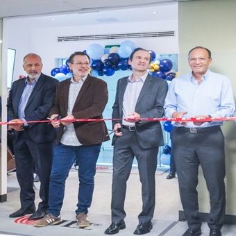 JLL México expande operaciones y renueva sus oficinas ante alta demanda en servicios inmobiliarios