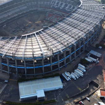 Objetivo rumbo al Mundial 2026, digitalizar comercios tradicionales
