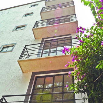 Crédito puente repunta impulsado por la demanda de vivienda