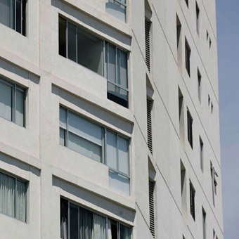 Departamentos ganan terreno como opción de vivienda en la CDMX