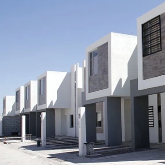 Hidalgo amplía meta del Plan Nacional de Vivienda; construirán 40 mil inmuebles