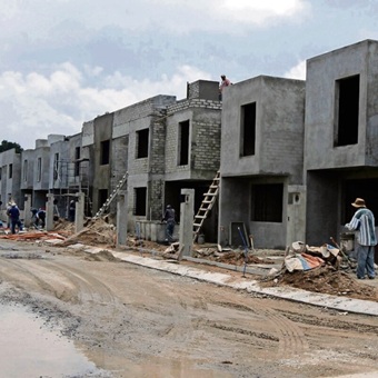 Necesario agilizar trámites para todo tipo de vivienda: CANADEVI VM