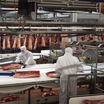Sostenibilidad, Nueva Credencial de la Industria Cárnica para el Futuro Global