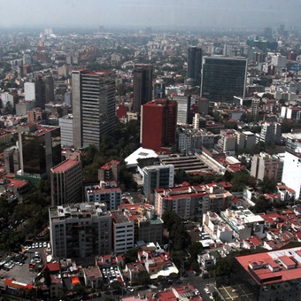 Vivienda estatal en renta para combatir la gentrificación, propone académica de la UNAM