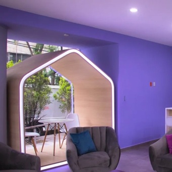 BBVA Spark amplía financiamiento a Tuhabi para acelerar su transformación del sector inmobiliario