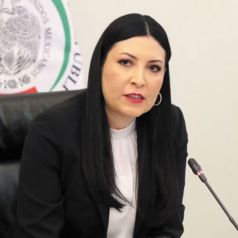Peso reflejaría trato preferente en aranceles: Rodríguez Ceja