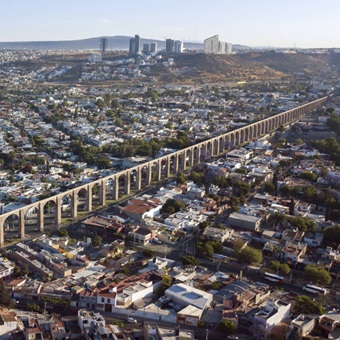 Ante fenómeno de gentrificación, agentes inmobiliarios de Querétaro a favor de establecer controles