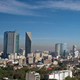 El mercado de M&A mexicano registra un alza del 46% hasta julio, según TTR Data