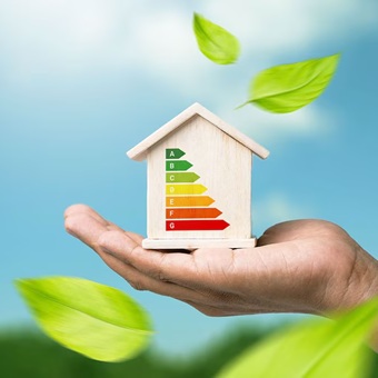 Falta de estímulos e informalidad frenan la ruta de la vivienda verde