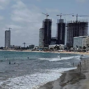 Mazatlán consolida su auge inmobiliario con más de 400 desarrollos en progreso