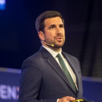 México le genera confianza a Cox para invertir: CEO
