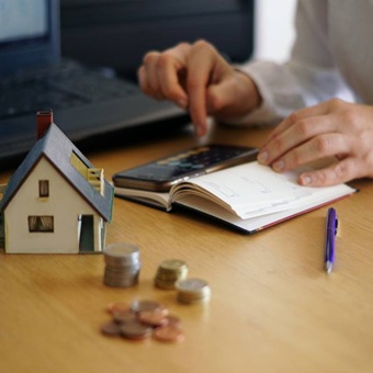 Precios de la vivienda en México aumentan 8.7% en el 2T25: SHF